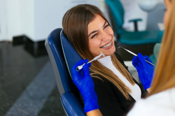 Best Wisdom Tooth Removal  in Goldendale, WA