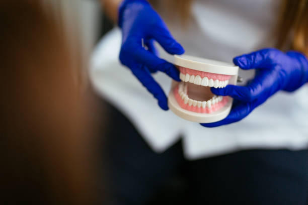 Best Root Canal Treatment  in Goldendale, WA