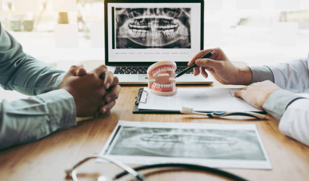 Best Dental Fillings (Composite and Amalgam)  in Goldendale, WA