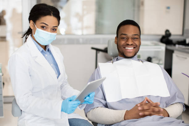 Best Laser Dentistry  in Goldendale, WA