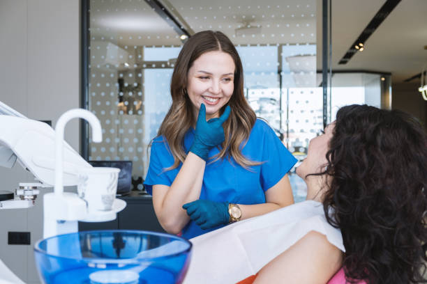 Best Emergency Dental Care  in Goldendale, WA