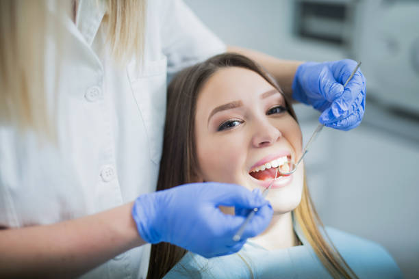 Dental X-Rays and Imaging in Goldendale, WA