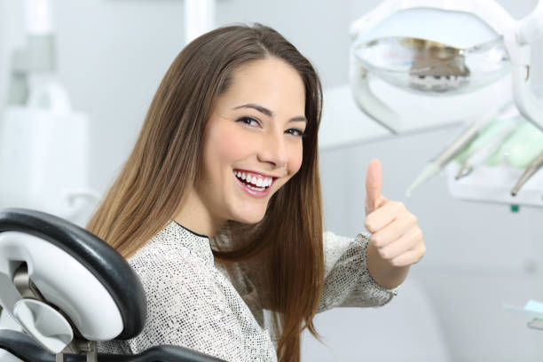 Best Cosmetic Dentistry  in Goldendale, WA