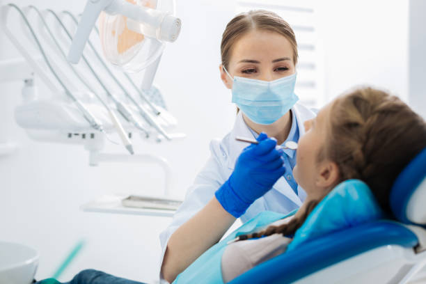 Oral Surgery in Goldendale, WA